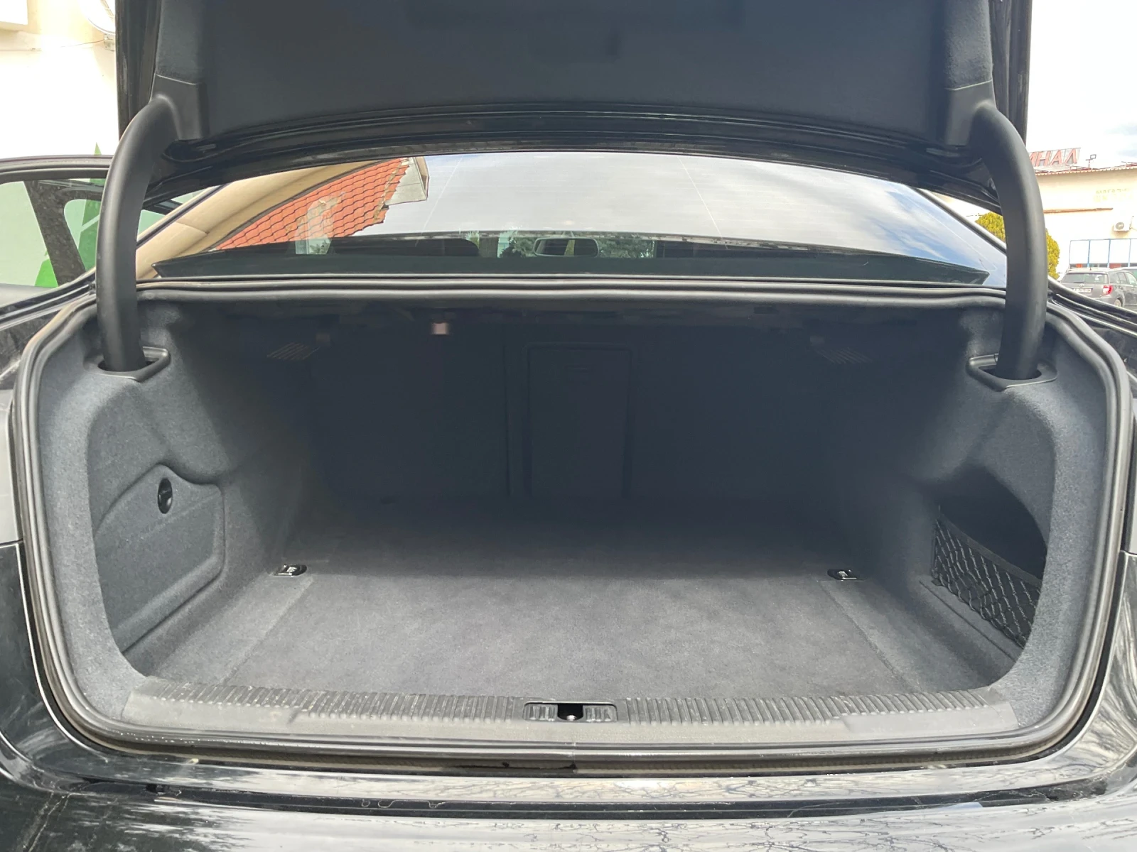 Audi A6 C7 3.0 TFSI SUPERCHARGED, снимка 13 - Автомобили и джипове - 53934738