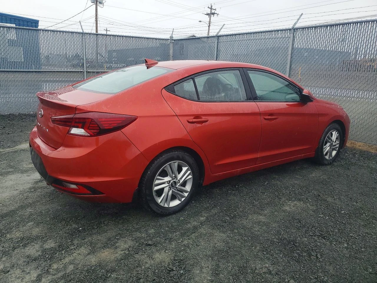 Hyundai Elantra SEL Preferred IVT * ��������� �� ������ | Mobile.bg � ����������� 3