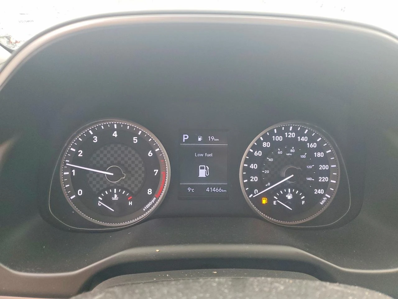 Hyundai Elantra SEL Preferred IVT * ��������� �� ������ | Mobile.bg � ����������� 9