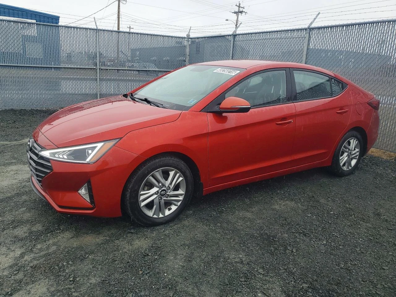 Hyundai Elantra SEL Preferred IVT * ��������� �� ������ | Mobile.bg � ����������� 1