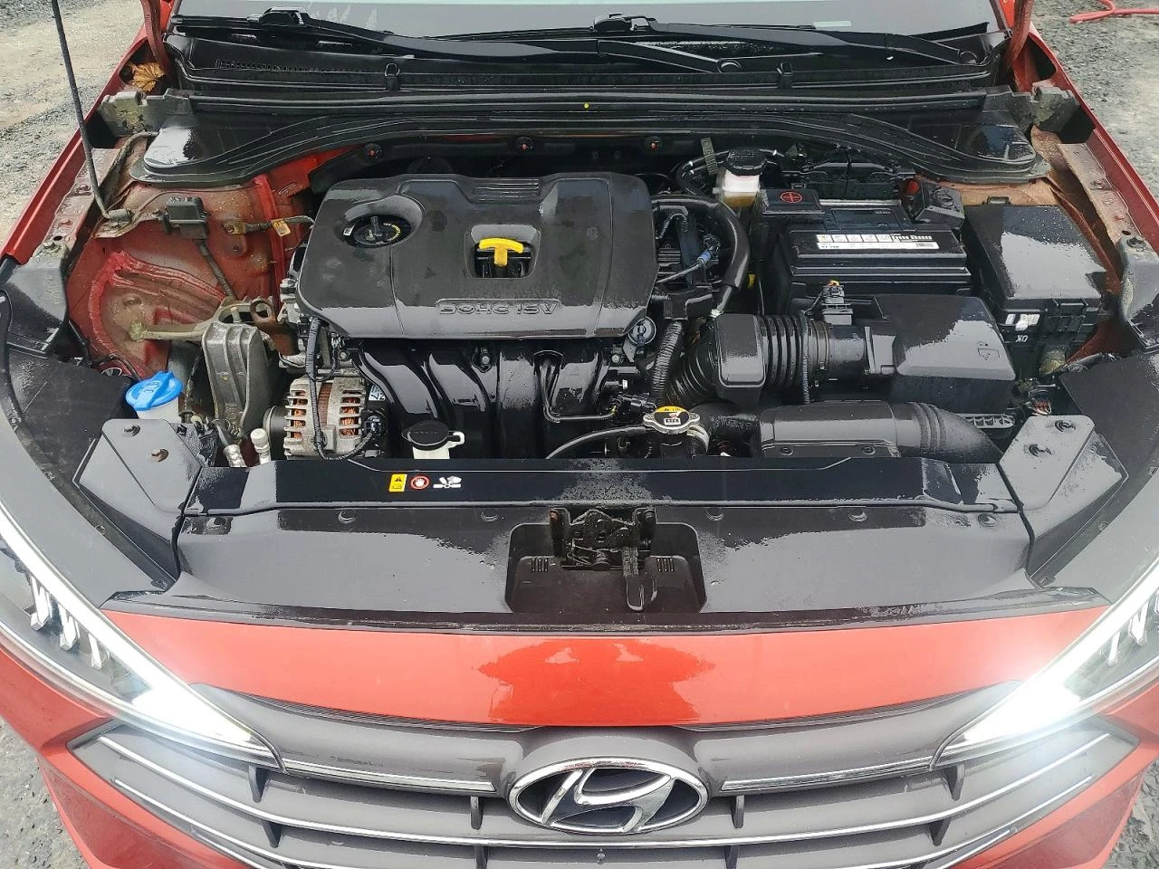 Hyundai Elantra SEL Preferred IVT * ��������� �� ������ | Mobile.bg � ����������� 11