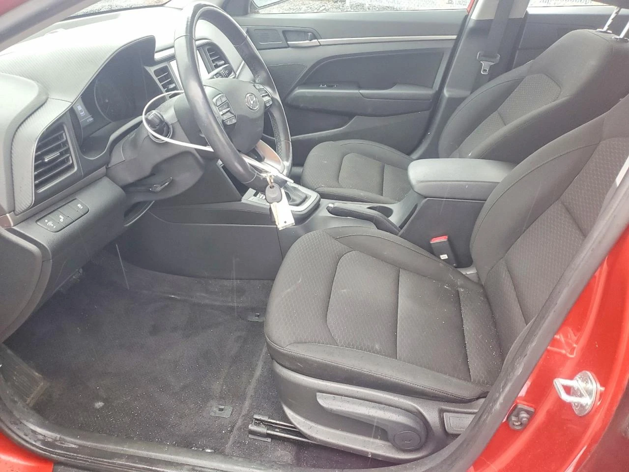 Hyundai Elantra SEL Preferred IVT * ��������� �� ������ | Mobile.bg � ����������� 7