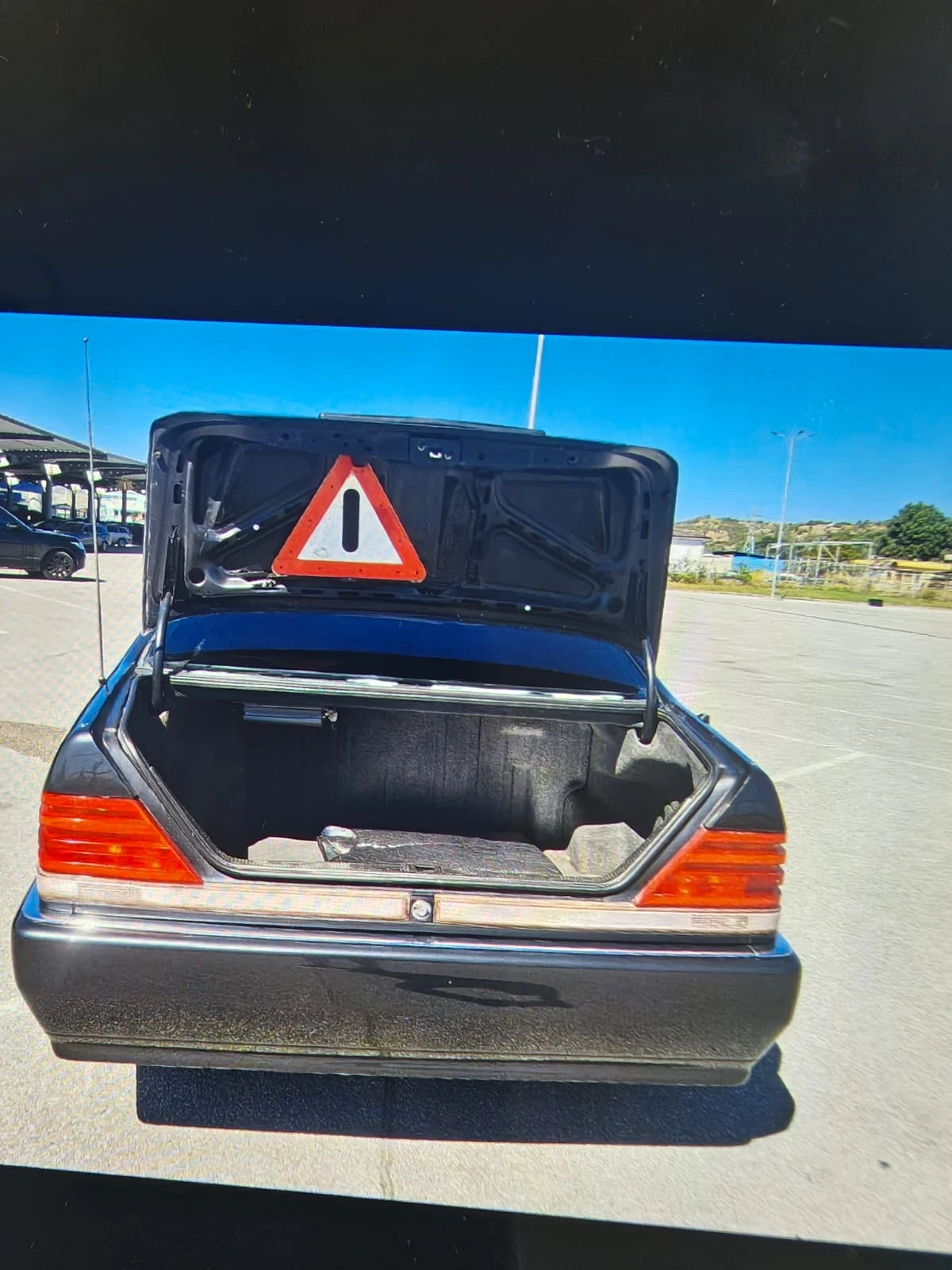 Mercedes-Benz S 280 | Mobile.bg � ����������� 11