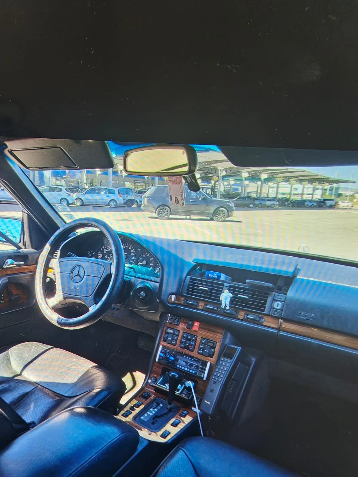 Mercedes-Benz S 280 | Mobile.bg � ����������� 5
