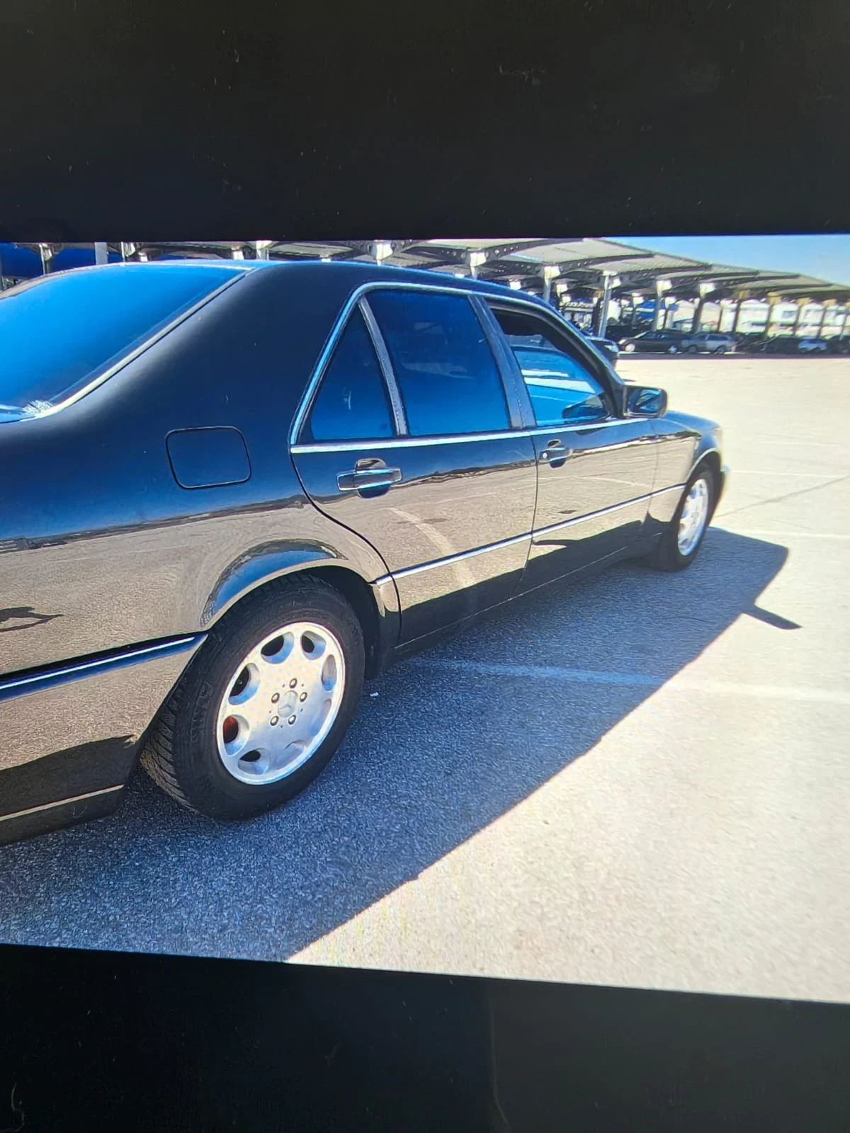 Mercedes-Benz S 280 | Mobile.bg � ����������� 2