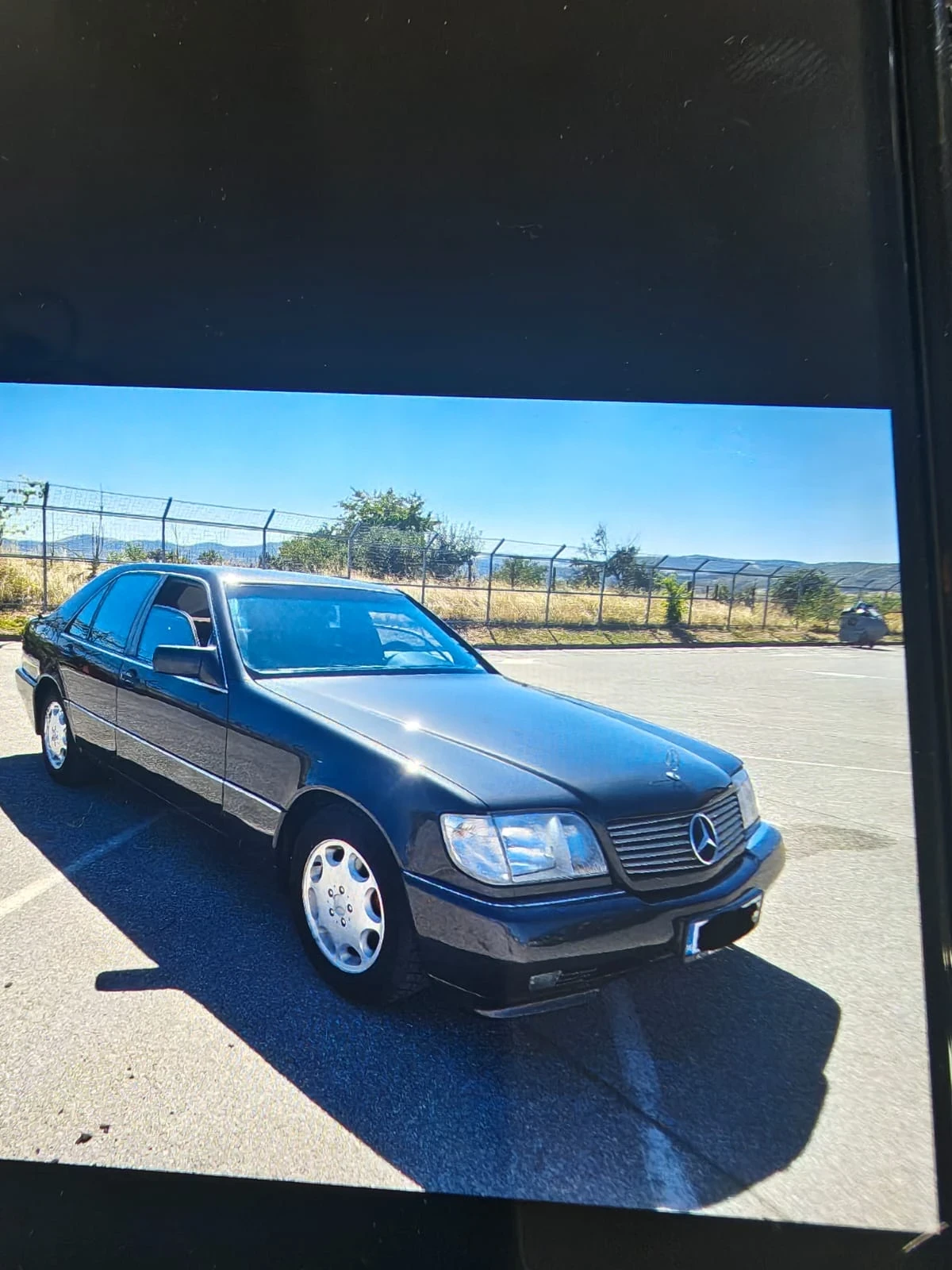 Mercedes-Benz S 280 | Mobile.bg � ����������� 9