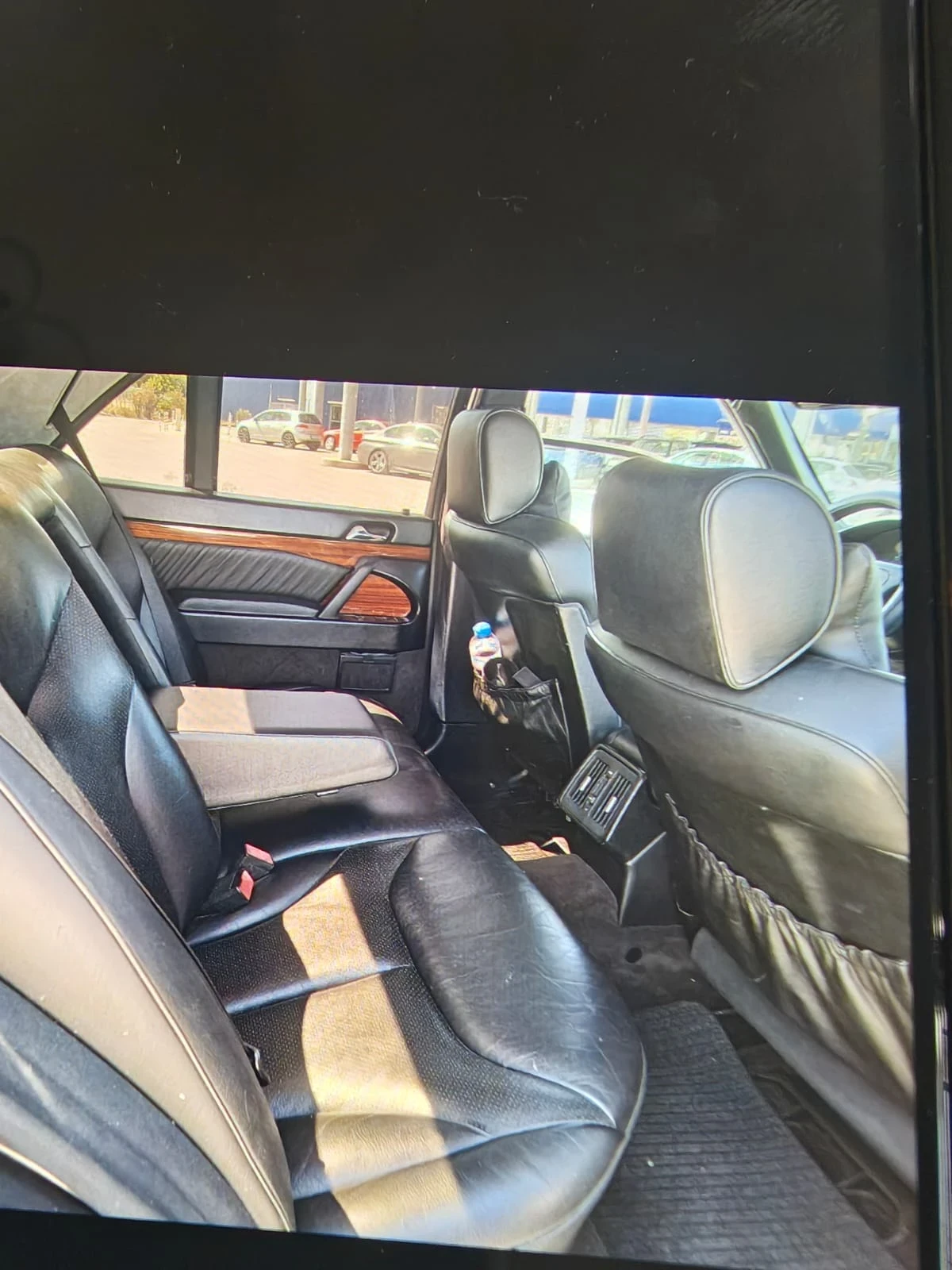 Mercedes-Benz S 280 | Mobile.bg � ����������� 6