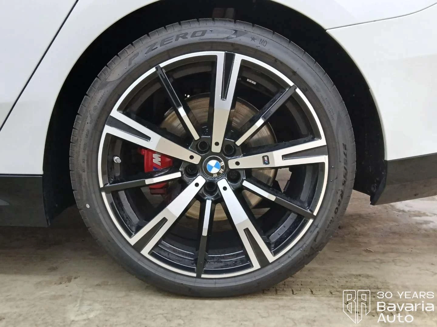 BMW 520 d Touring Steptronic, снимка 17 - Автомобили и джипове - 54475968
