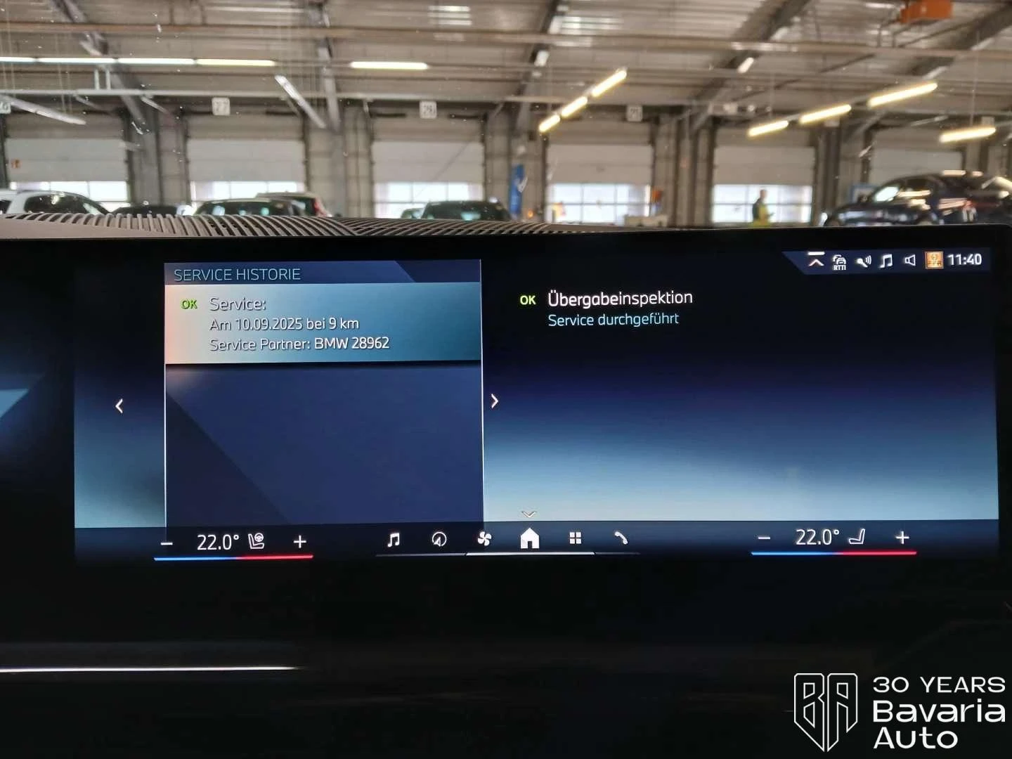 BMW 520 d Touring Steptronic, снимка 12 - Автомобили и джипове - 54475968