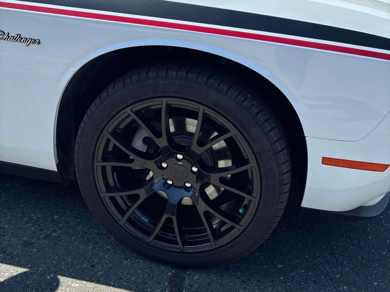 Dodge Challenger 2DR CPE R/T /CARFAX/���������/������� | Mobile.bg � ����������� 15