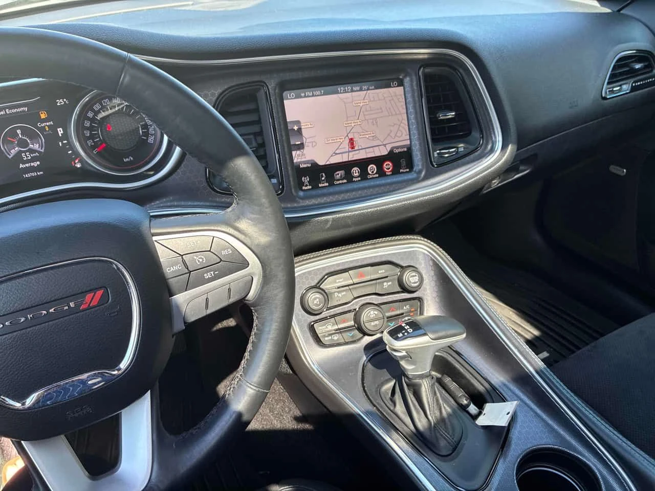 Dodge Challenger 2DR CPE R/T /CARFAX/���������/������� | Mobile.bg � ����������� 16