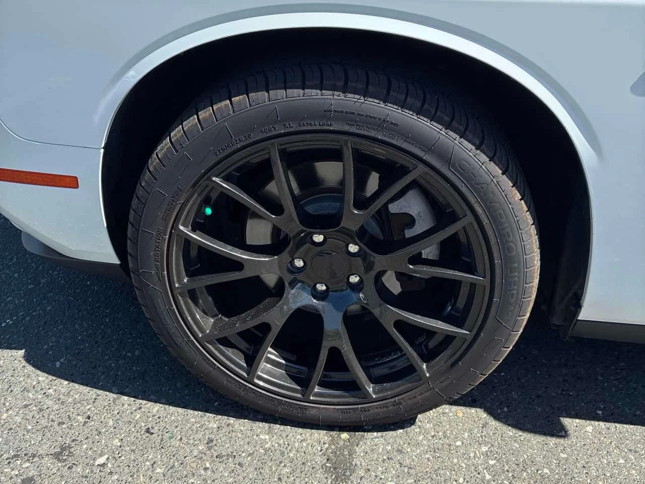 Dodge Challenger 2DR CPE R/T /CARFAX/���������/������� | Mobile.bg � ����������� 12