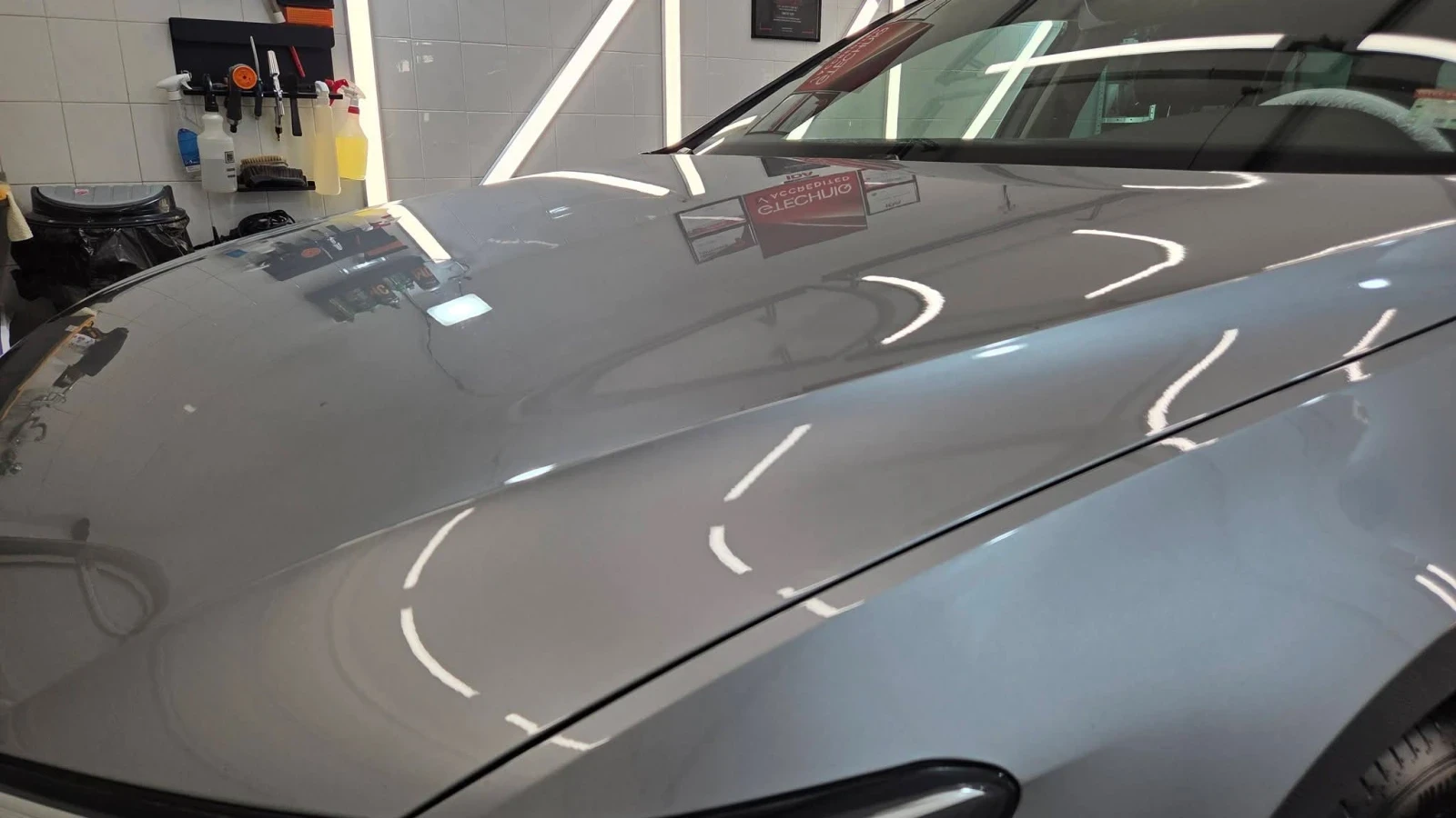 VW Passat 2.0 TDI Elegance, снимка 12 - Автомобили и джипове - 54581674