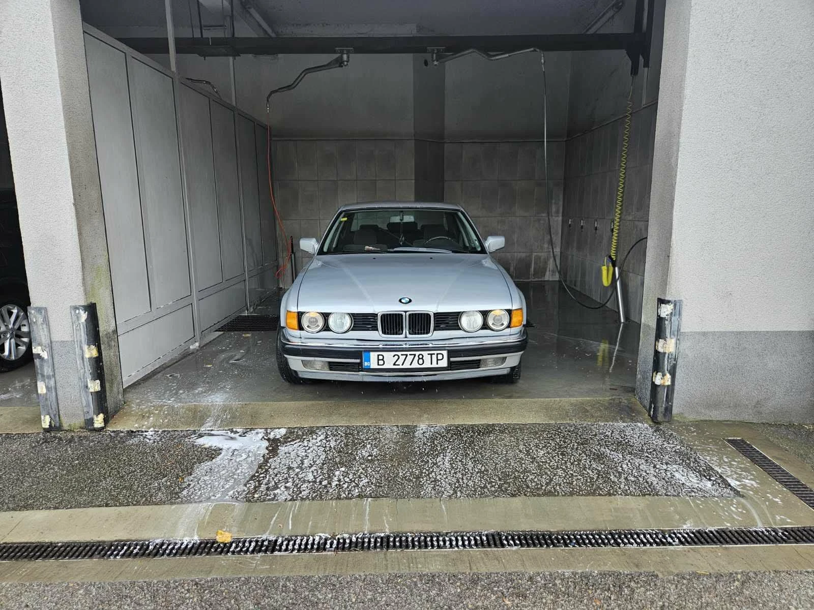BMW 730 | Mobile.bg � ����������� 7