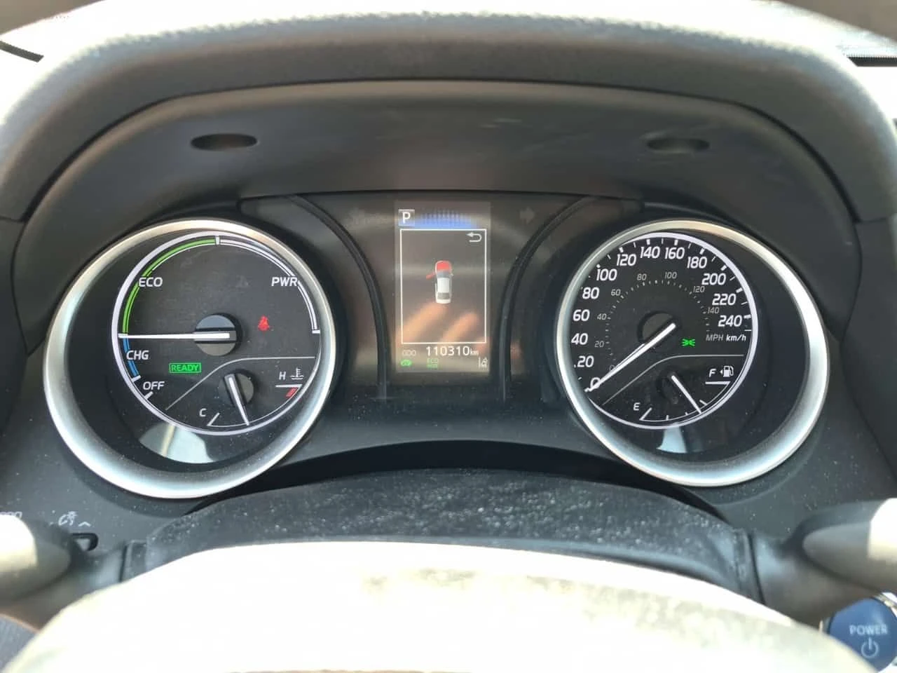Toyota Camry HYBRID LE| ��������| ��� �����| CARFAX| ���������� | Mobile.bg � ����������� 10