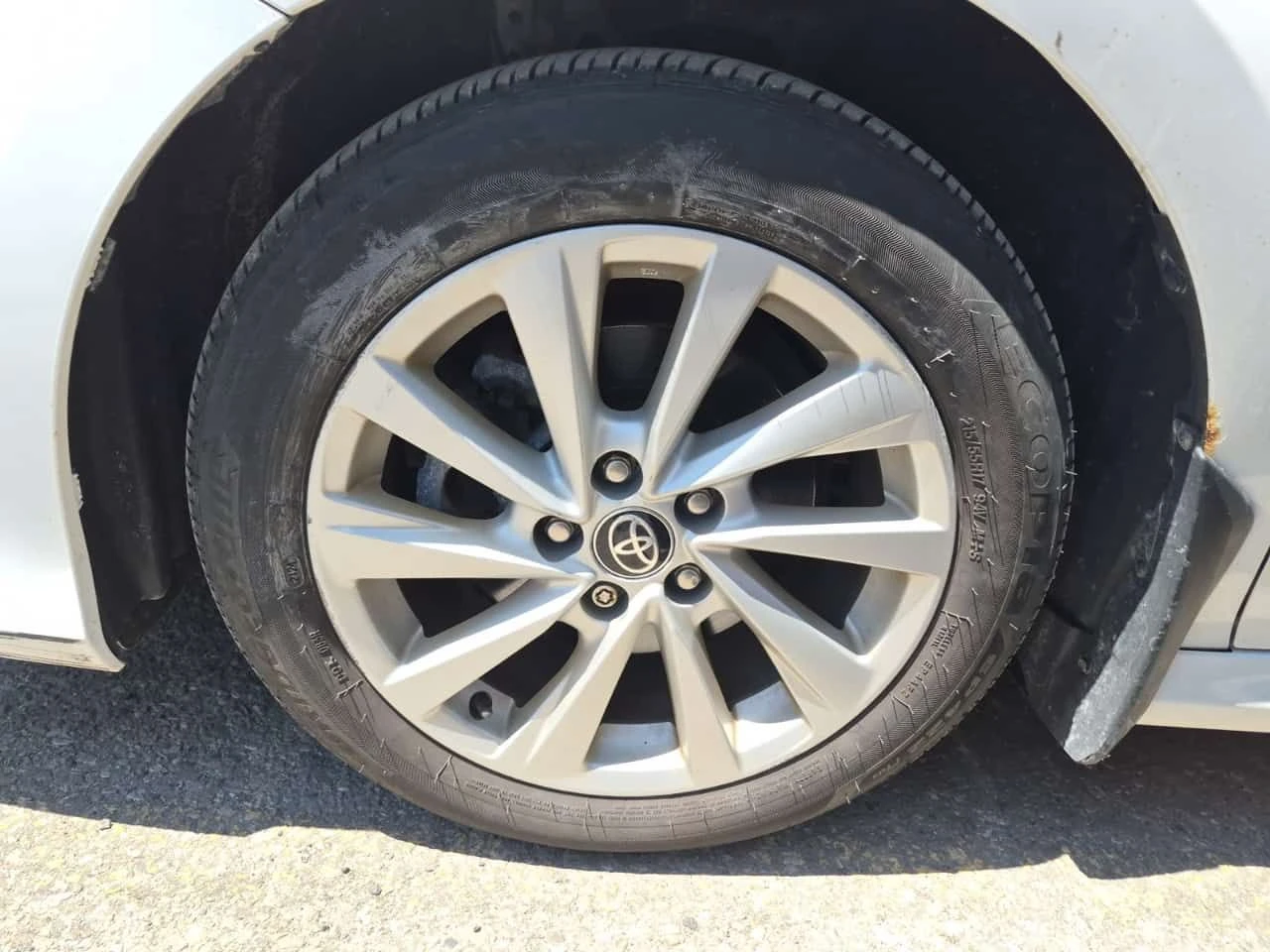 Toyota Camry HYBRID LE| ��������| ��� �����| CARFAX| ���������� | Mobile.bg � ����������� 6