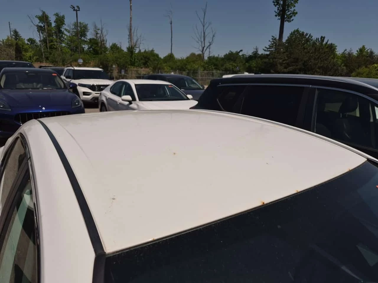 Toyota Camry HYBRID LE| ��������| ��� �����| CARFAX| ���������� | Mobile.bg � ����������� 7