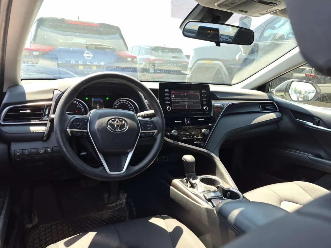 Toyota Camry HYBRID LE| ��������| ��� �����| CARFAX| ���������� | Mobile.bg � ����������� 9