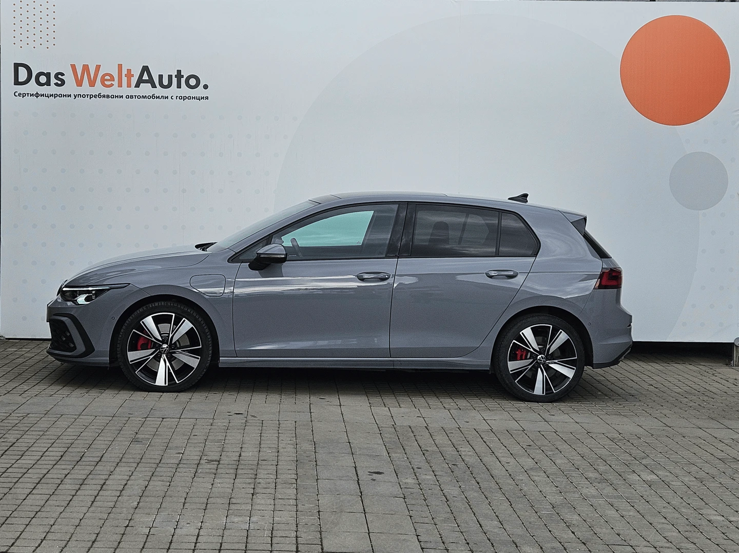 VW Golf, снимка 2 - Автомобили и джипове - 55613161