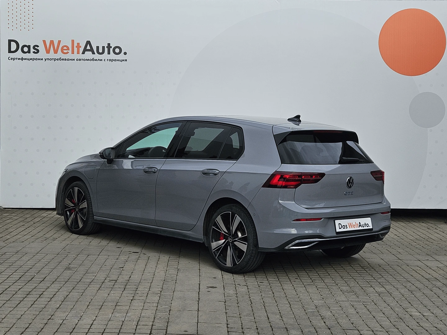 VW Golf, снимка 4 - Автомобили и джипове - 55613161