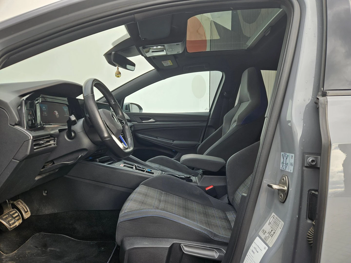 VW Golf, снимка 6 - Автомобили и джипове - 55613161
