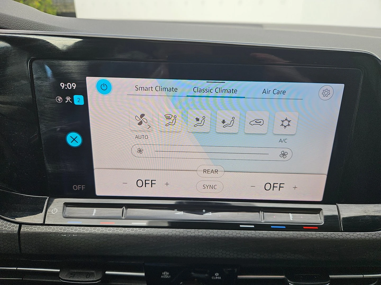 VW Golf, снимка 12 - Автомобили и джипове - 55613161