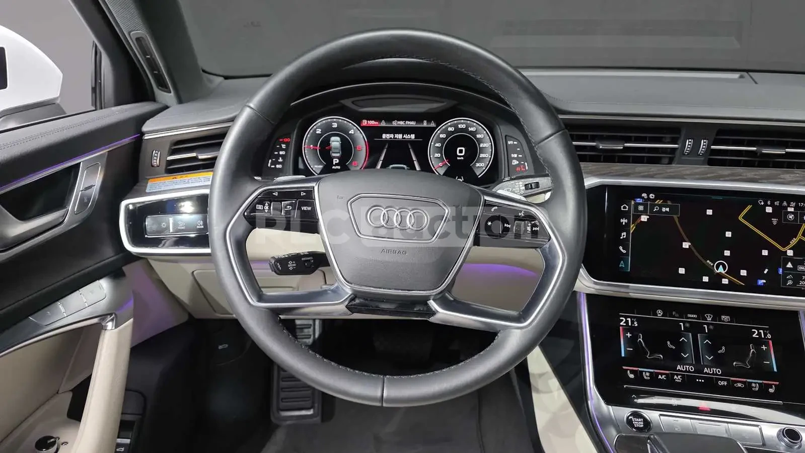 Audi A6 A6 2023, снимка 13 - Автомобили и джипове - 54997439