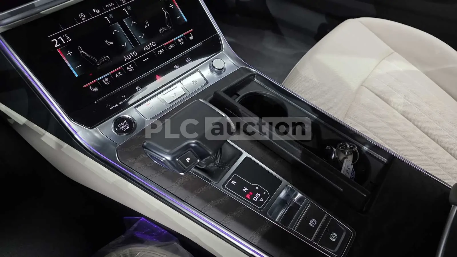 Audi A6 A6 2023, снимка 9 - Автомобили и джипове - 54997439