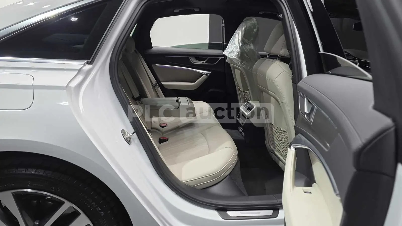 Audi A6 A6 2023, снимка 12 - Автомобили и джипове - 54997439