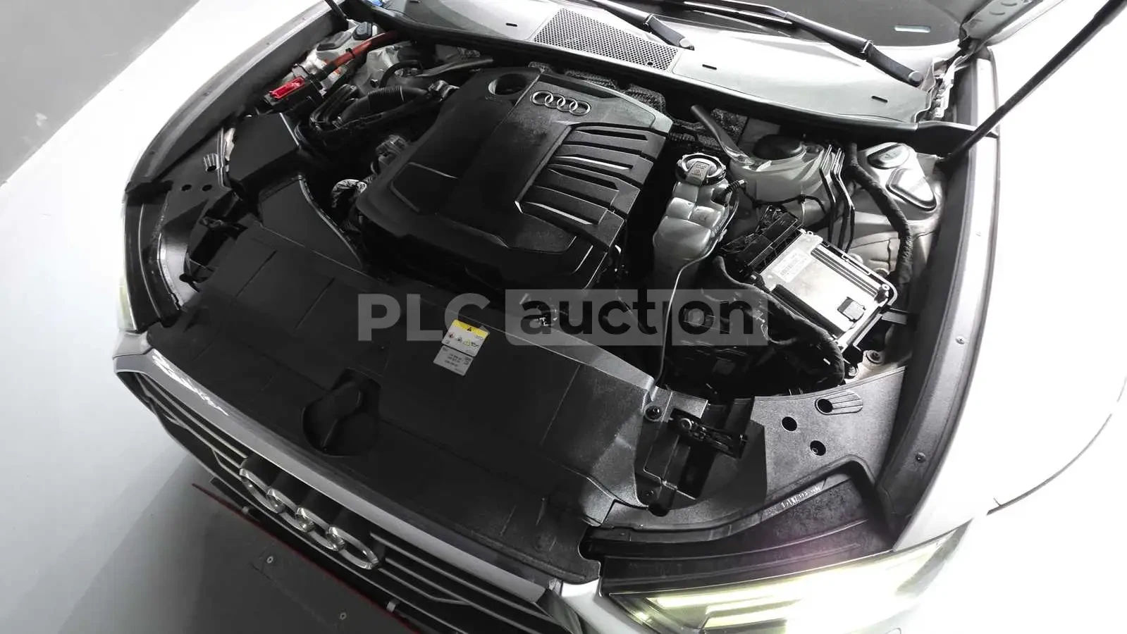 Audi A6 A6 2023, снимка 6 - Автомобили и джипове - 54997439