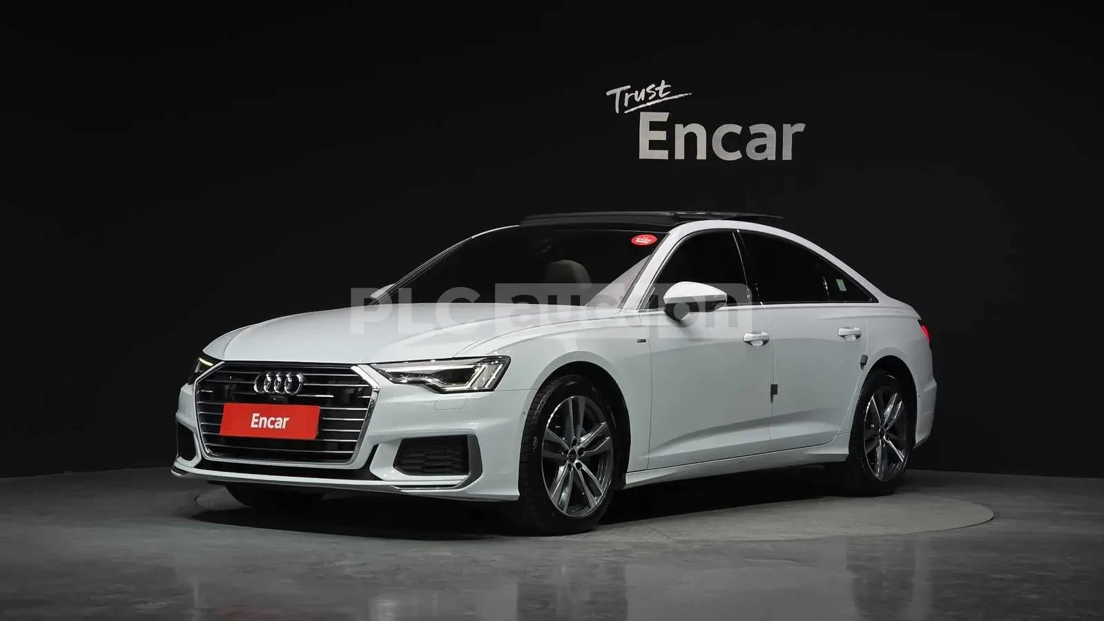 Audi A6 A6 2023