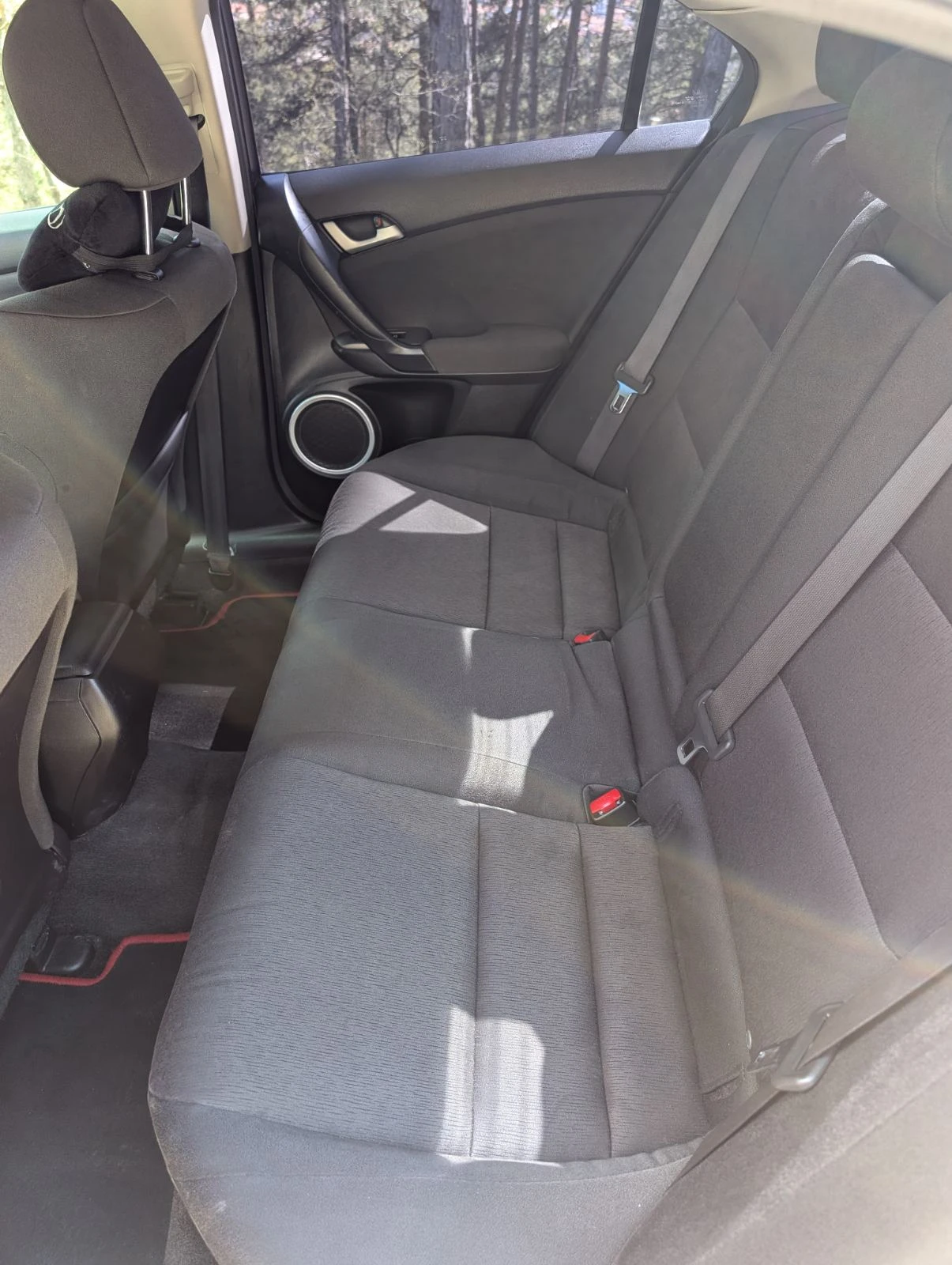 Honda Accord  2.0 i-VTEC 156 к.с. Modulo, снимка 13 - Автомобили и джипове - 55063595