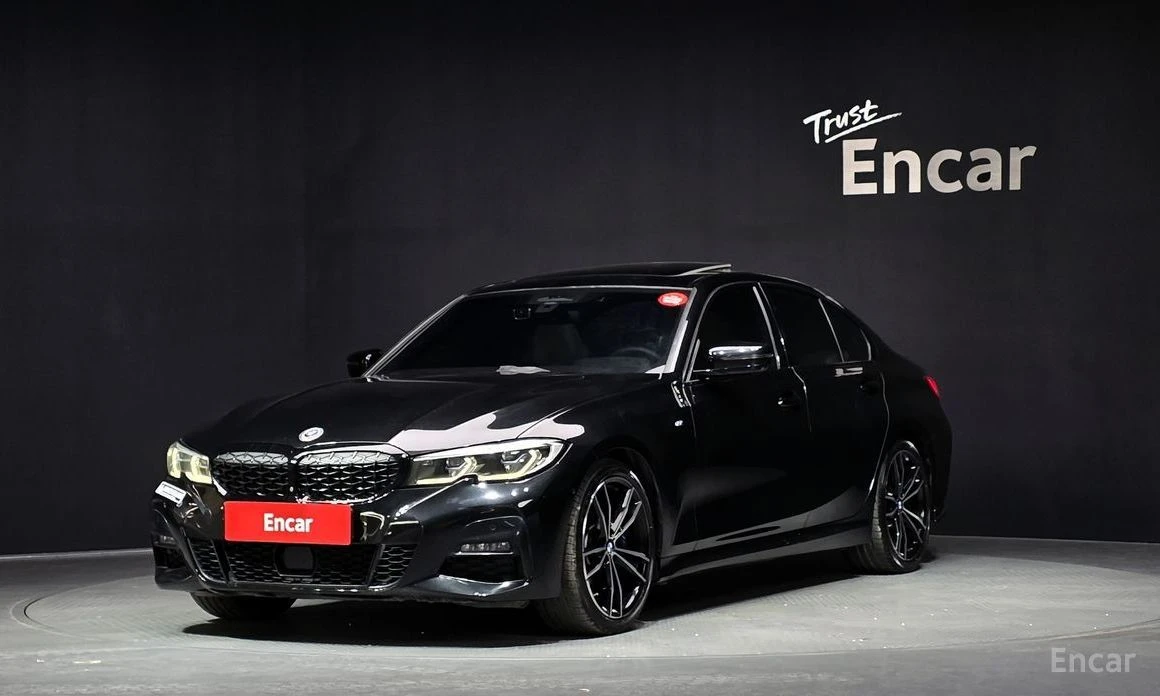 BMW 330