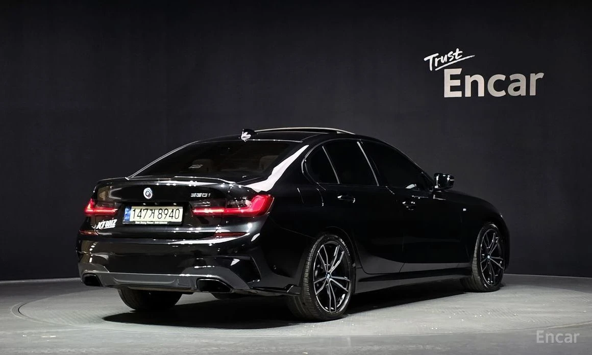 BMW 330, снимка 2 - Автомобили и джипове - 55120624