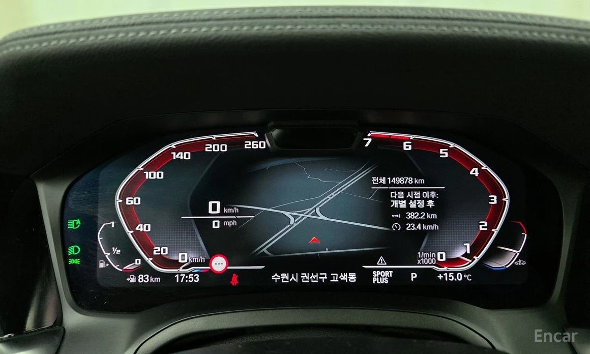 BMW 330, снимка 8 - Автомобили и джипове - 55120624