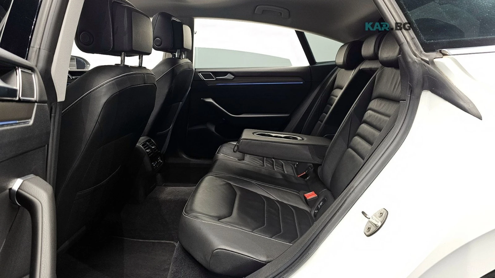 VW Arteon 2.0TDI Автокредит Цена до България, снимка 15 - Автомобили и джипове - 55190031