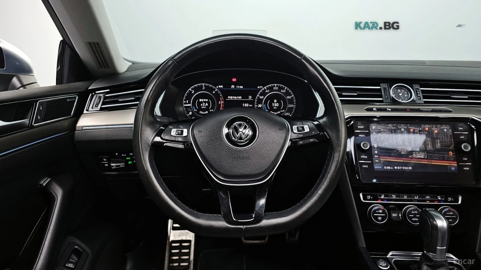 VW Arteon 2.0TDI Автокредит Цена до България, снимка 6 - Автомобили и джипове - 55190031