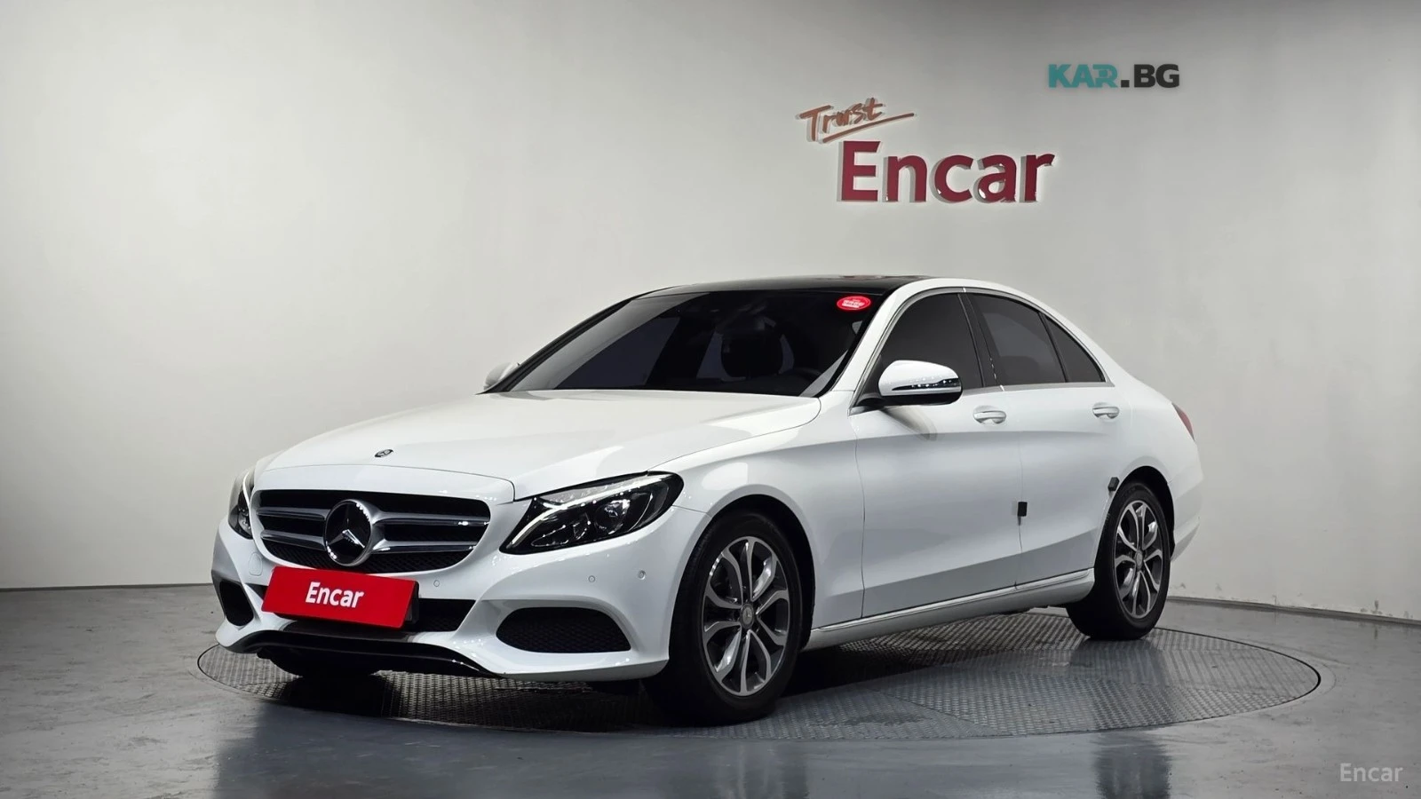 Mercedes-Benz C 220 Avangarde* КОЖА* НАВИ* ПАНО