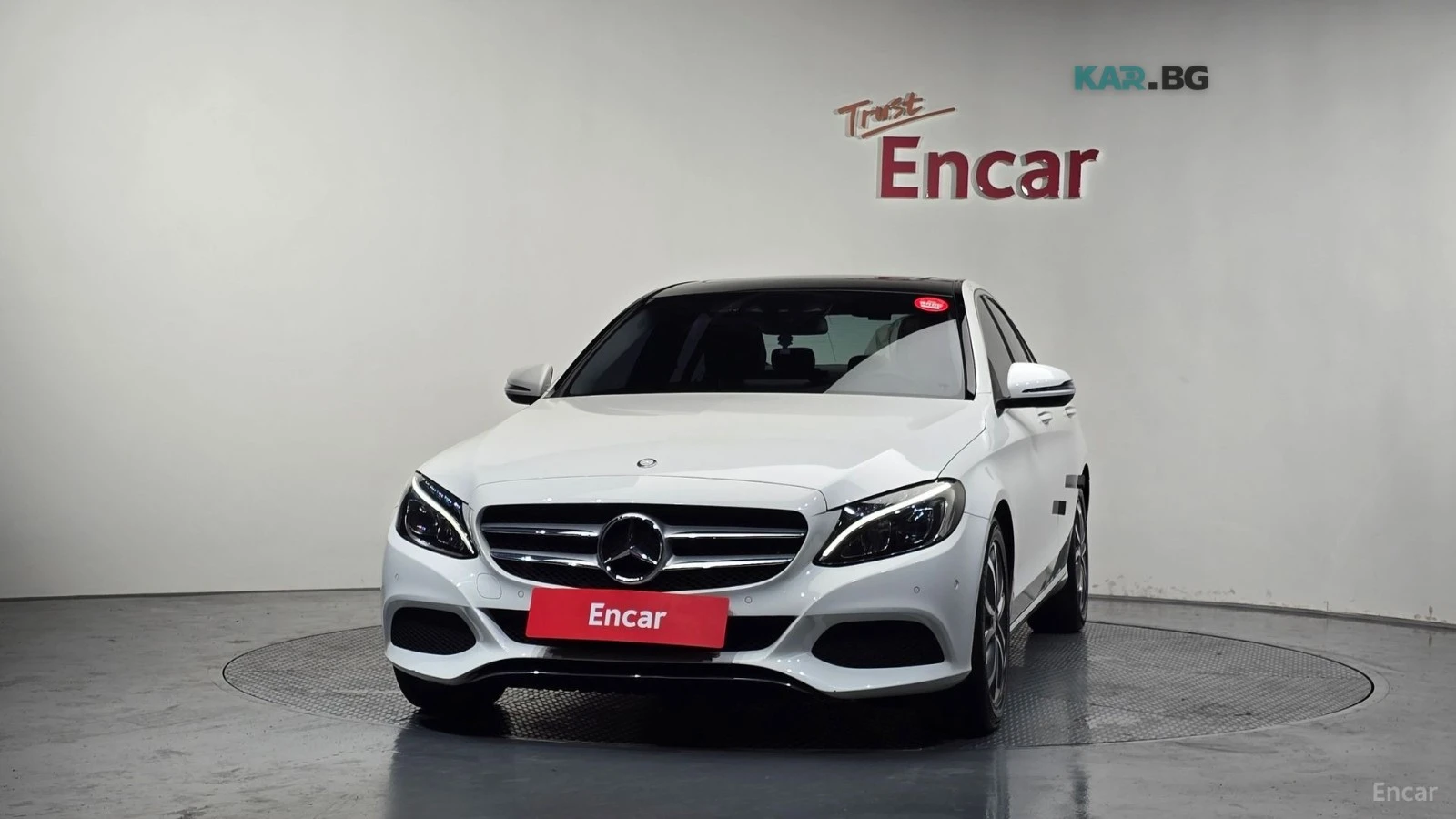 Mercedes-Benz C 220 Avangarde* КОЖА* НАВИ* ПАНО, снимка 3 - Автомобили и джипове - 55414898