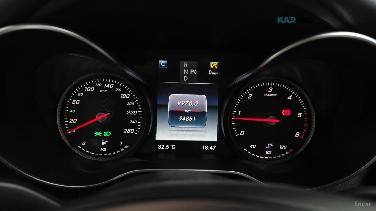 Mercedes-Benz C 220 Avangarde* КОЖА* НАВИ* ПАНО, снимка 7 - Автомобили и джипове - 55414898