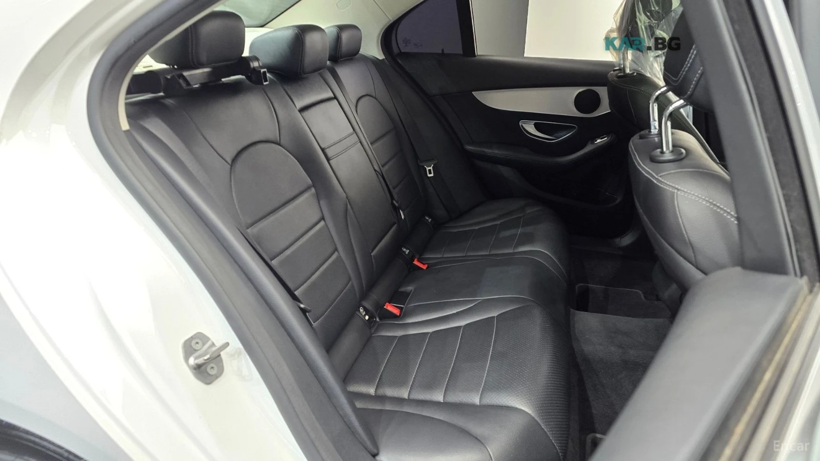 Mercedes-Benz C 220 Avangarde* КОЖА* НАВИ* ПАНО, снимка 10 - Автомобили и джипове - 55414898