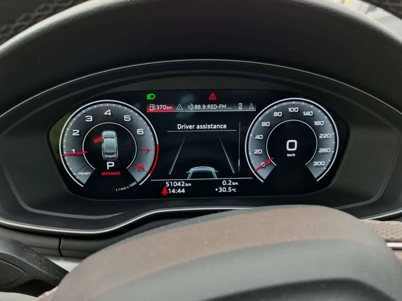 Audi A5 * S-Line * PRESTIGE * CARFAX * , снимка 6 - Автомобили и джипове - 55454091