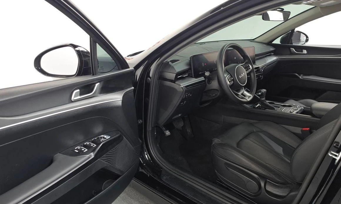 Kia K5 2.0 LPi Trendy  * koreiskikoli.bg * , снимка 10 - Автомобили и джипове - 55823418