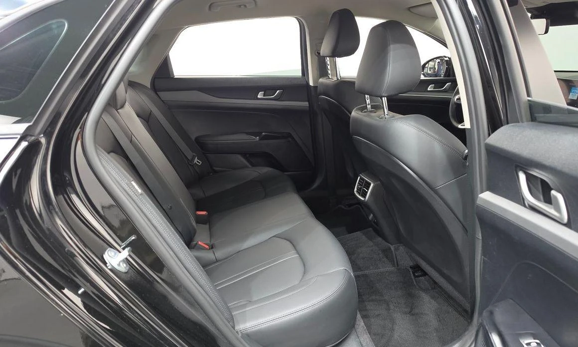 Kia K5 2.0 LPi Trendy  * koreiskikoli.bg * , снимка 11 - Автомобили и джипове - 55823418