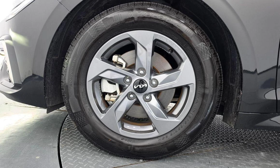 Kia K5 2.0 LPi Trendy  * koreiskikoli.bg * , снимка 5 - Автомобили и джипове - 55823418
