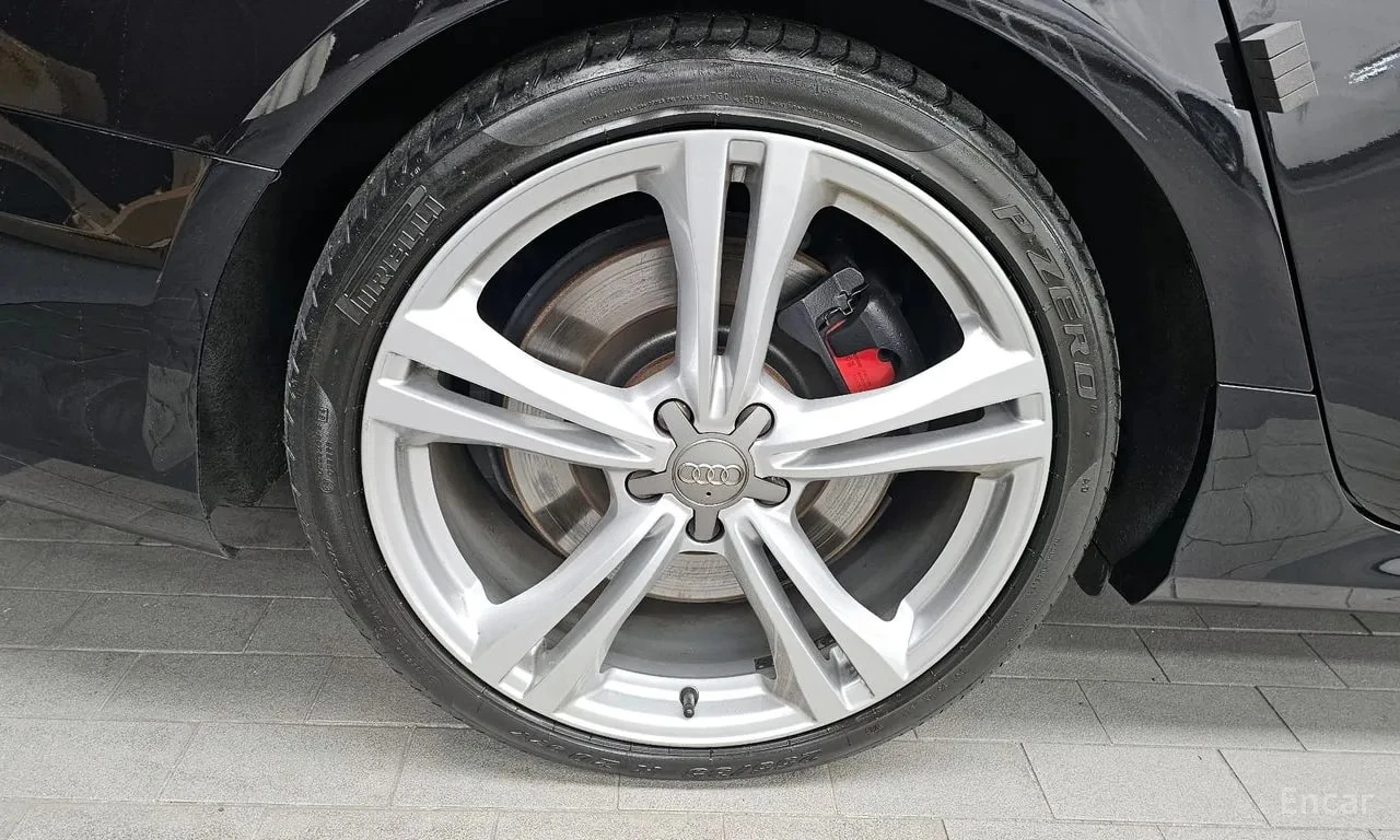 Audi S6 4.0 TFSI quattro, снимка 5 - Автомобили и джипове - 55978783