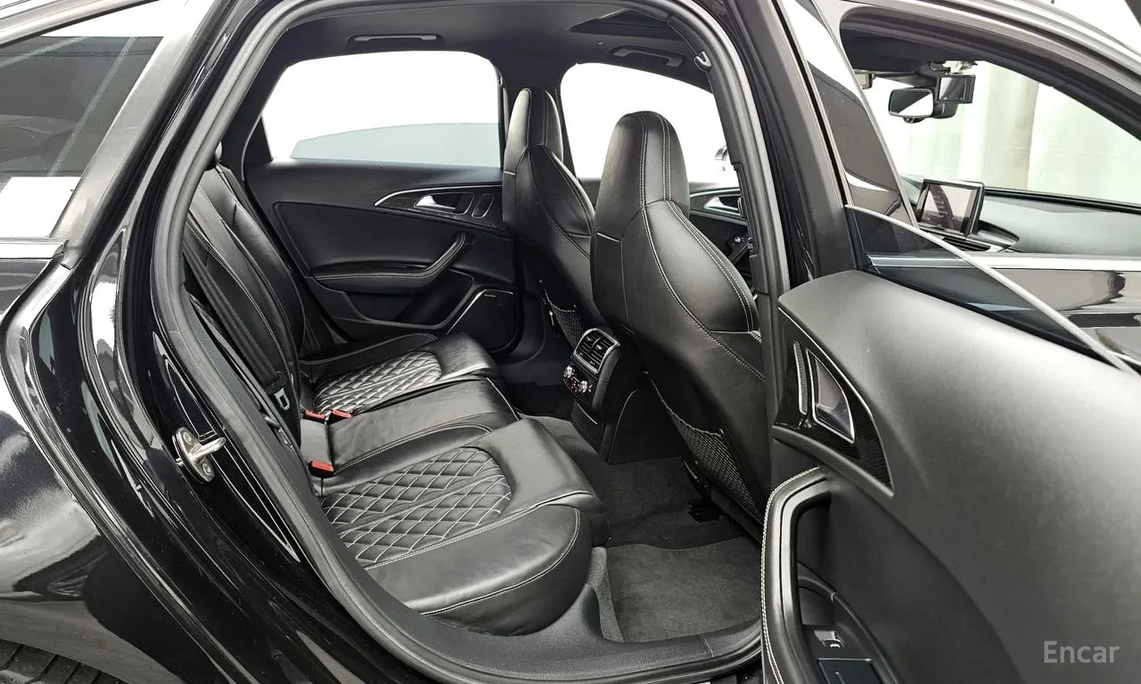 Audi S6 4.0 TFSI quattro, снимка 12 - Автомобили и джипове - 55978783