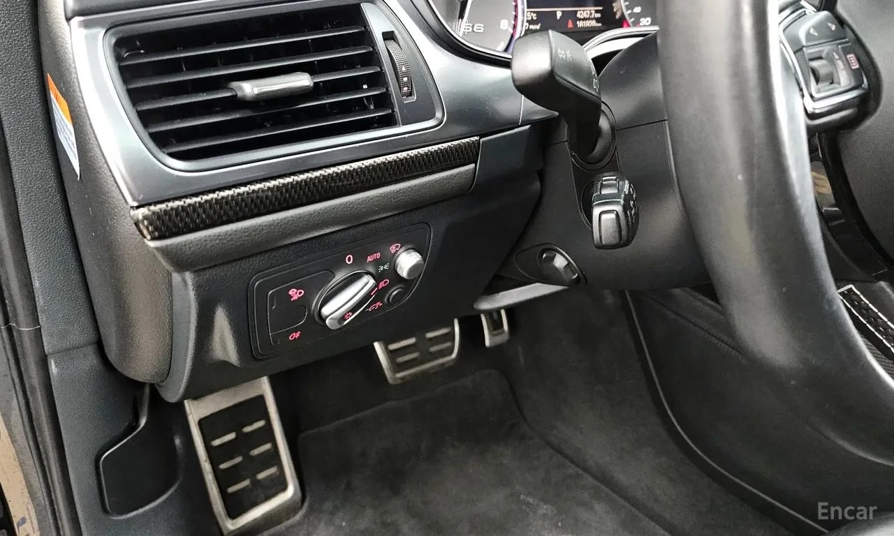 Audi S6 4.0 TFSI quattro, снимка 16 - Автомобили и джипове - 55978783