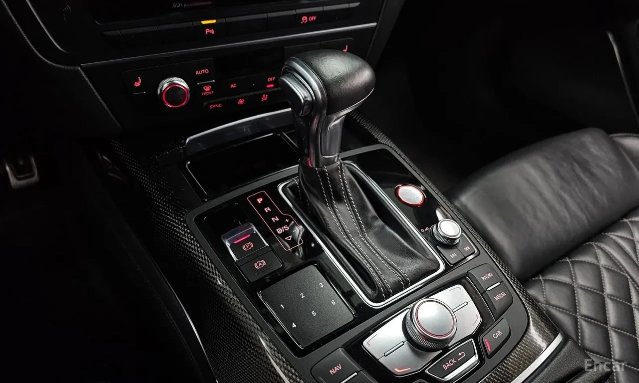 Audi S6 4.0 TFSI quattro, снимка 9 - Автомобили и джипове - 55978783