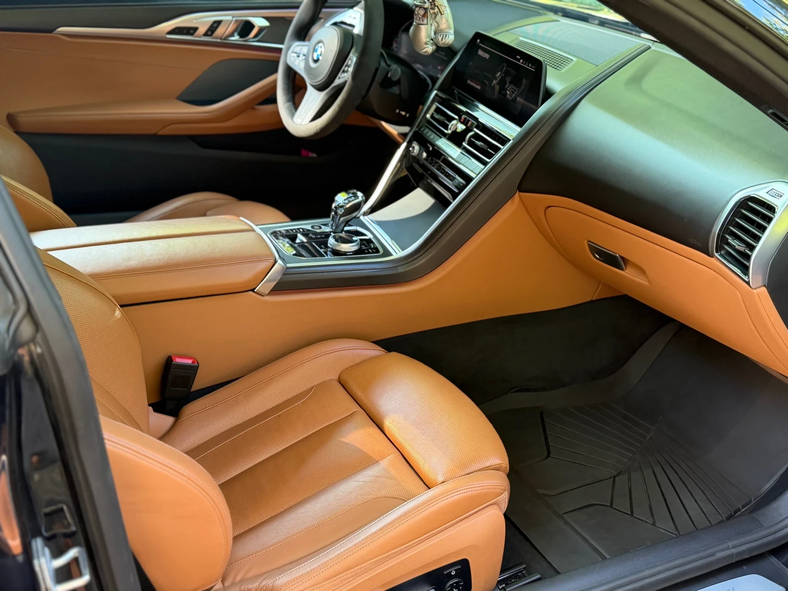 BMW 840, снимка 10 - Автомобили и джипове - 55990522
